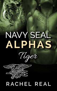 Cover Navy Seal Alphas: Tiger (eBook, ePUB)