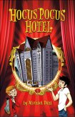 Hocus Pocus Hotel (eBook, ePUB)