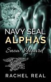 Navy Seal Alphas: Snow Leopard (eBook, ePUB)