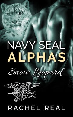Cover Navy Seal Alphas: Snow Leopard (eBook, ePUB)
