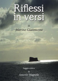 Riflessi in versi - Saggio critico di Antonio Magnolo (eBook, PDF) - Magnolo, Antonio