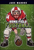 Home-Field Football (eBook, ePUB)