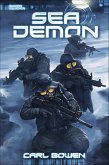 Sea Demon (eBook, ePUB)