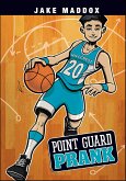 Point Guard Prank (eBook, ePUB)