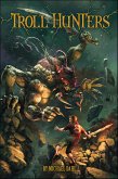 Troll Hunters (eBook, ePUB)