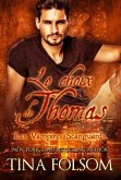 Le choix de Thomas (eBook, ePUB)