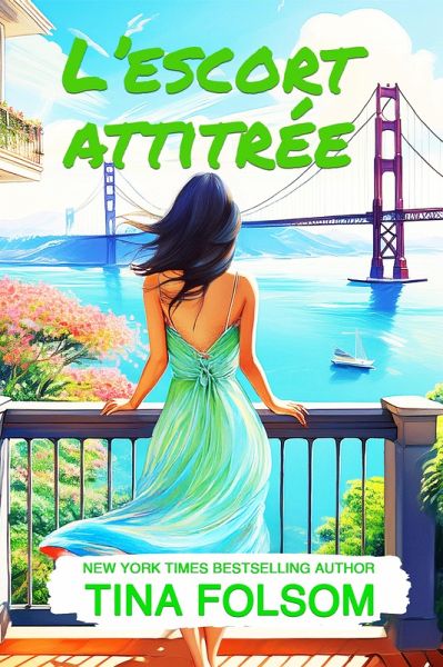 L'escort attitrée (eBook, ePUB)