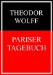 Pariser Tagebuch (eBook, ePUB) - Bild 1