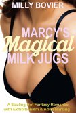 Marcy's Magical Milk Jugs (eBook, ePUB) Marcy's Magical Milk Jugs (eBook, ePUB)