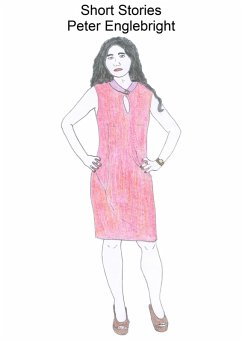 Cover Short Stories (eBook, ePUB)