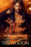 Les désirs d'Oliver (eBook, ePUB)