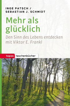 Mehr als glücklich (eBook, PDF) - Patsch, Inge; Schmidt, Sebastian J.