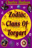 Zodiac Clans of Torgart (eBook, ePUB)