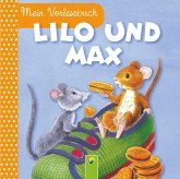 Lilo und Max (eBook, ePUB)