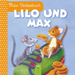 Lilo und Max (eBook, ePUB) - Pabst, Ingrid