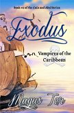 Exodus (Cain and Abel, #2) (eBook, ePUB)