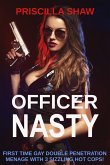 Officer Nasty (eBook, ePUB) Officer Nasty (eBook, ePUB)
