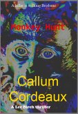 Monkey Hunt (Lee Birch Thriller, #1) (eBook, ePUB)