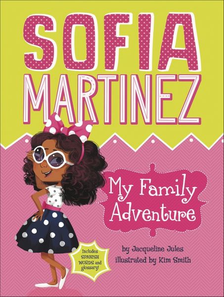 My Family Adventure (eBook, ePUB) My Family Adventure (eBook, ePUB)