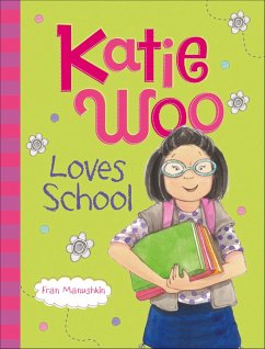 Cover Katie Woo Loves School (eBook, ePUB)