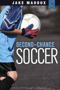 Cover Second-Chance Soccer (eBook, ePUB)