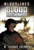 Blood Brotherhood (eBook, ePUB) Blood Brotherhood (eBook, ePUB)