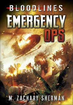 Cover Emergency Ops (eBook, ePUB)