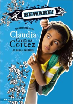 Cover Beware! (eBook, ePUB)