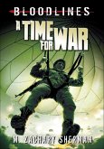 A Time for War (eBook, ePUB)