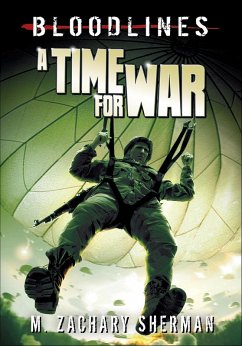 Cover A Time for War (eBook, ePUB)