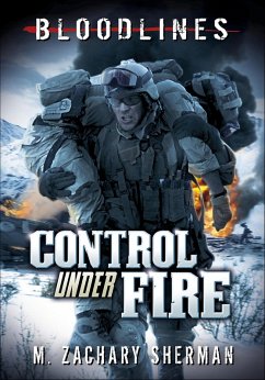 Cover Control Under Fire (eBook, ePUB)