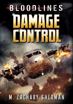 Cover Damage Control (eBook, ePUB)