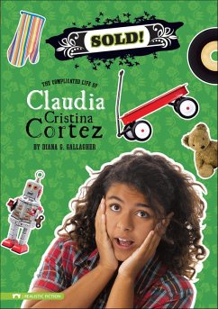 Cover Sold! (eBook, ePUB)
