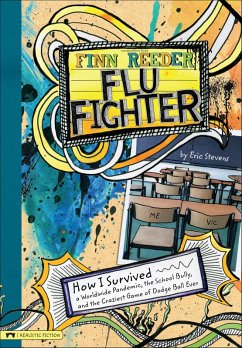 Cover Finn Reeder, Flu Fighter (eBook, ePUB)