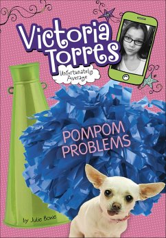 Cover Pompom Problems (eBook, ePUB)