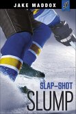 Slap-Shot Slump (eBook, ePUB) Slap-Shot Slump (eBook, ePUB)