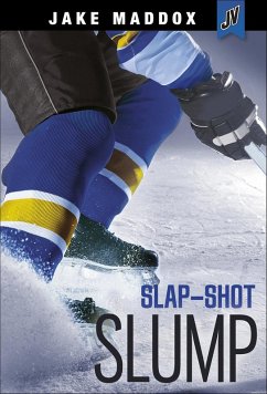 Cover Slap-Shot Slump (eBook, ePUB)