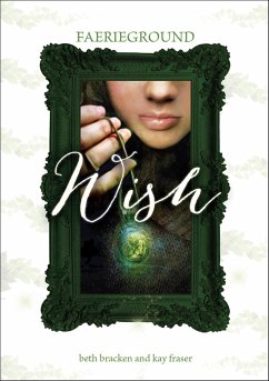 Cover Wish (eBook, ePUB)