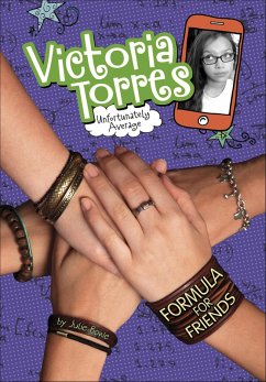 Cover Formula for Friends (eBook, ePUB)