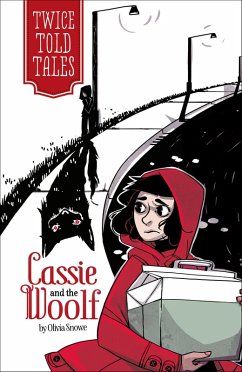 Cassie and the Woolf (eBook, ePUB) - Snowe, Olivia Cassie and the Woolf (eBook, ePUB) - Snowe, Olivia