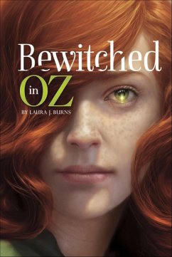 Cover Bewitched in Oz (eBook, ePUB)
