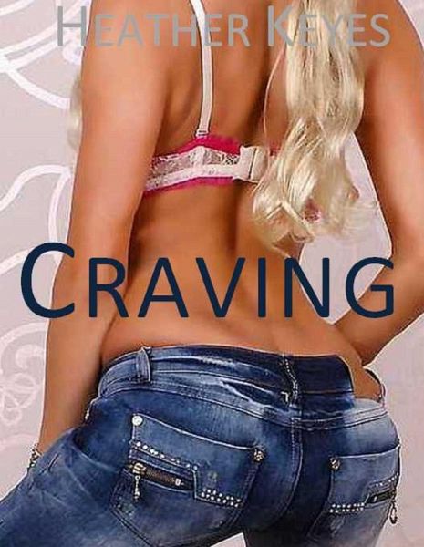 Craving (eBook, ePUB) Craving (eBook, ePUB)