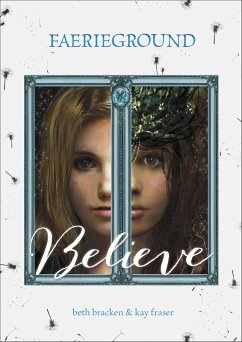 Cover Believe (eBook, ePUB)