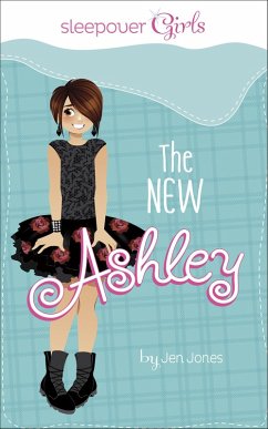 Cover The New Ashley (eBook, ePUB)