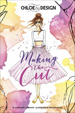Cover Making the Cut (eBook, ePUB)