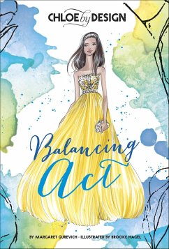 Balancing Act (eBook, ePUB) Cover Balancing Act (eBook, ePUB)