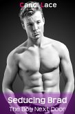 Seducing Brad (The Boy Next Door, #6) (eBook, ePUB)