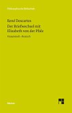 Der Briefwechsel mit Elisabeth von der Pfalz (eBook, PDF)