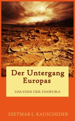 Das Ende der Diaspora (eBook, ePUB) - Kauscheder, Dietmar