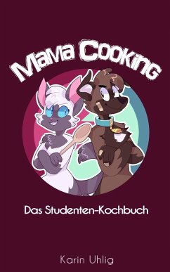 Mama Cooking (eBook, ePUB) - Uhlig, Karin